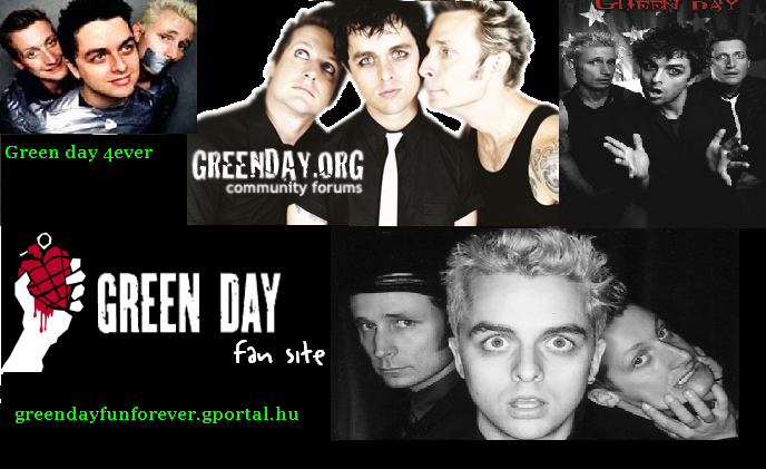 greendayfunforever